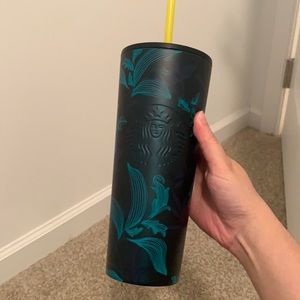 Reserved listing - Starbucks tumbler